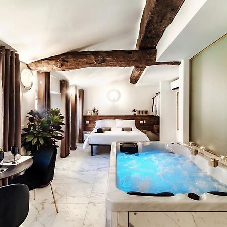 Sahara & Amazzonia Luxury Rooms- The House Of Travelers Όπως Εξωτερικό φωτογραφία