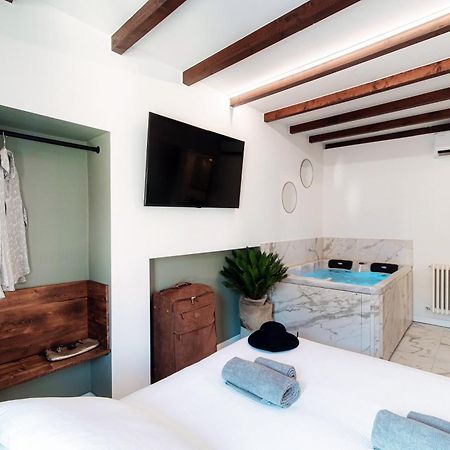 Sahara & Amazzonia Luxury Rooms- The House Of Travelers Όπως Εξωτερικό φωτογραφία
