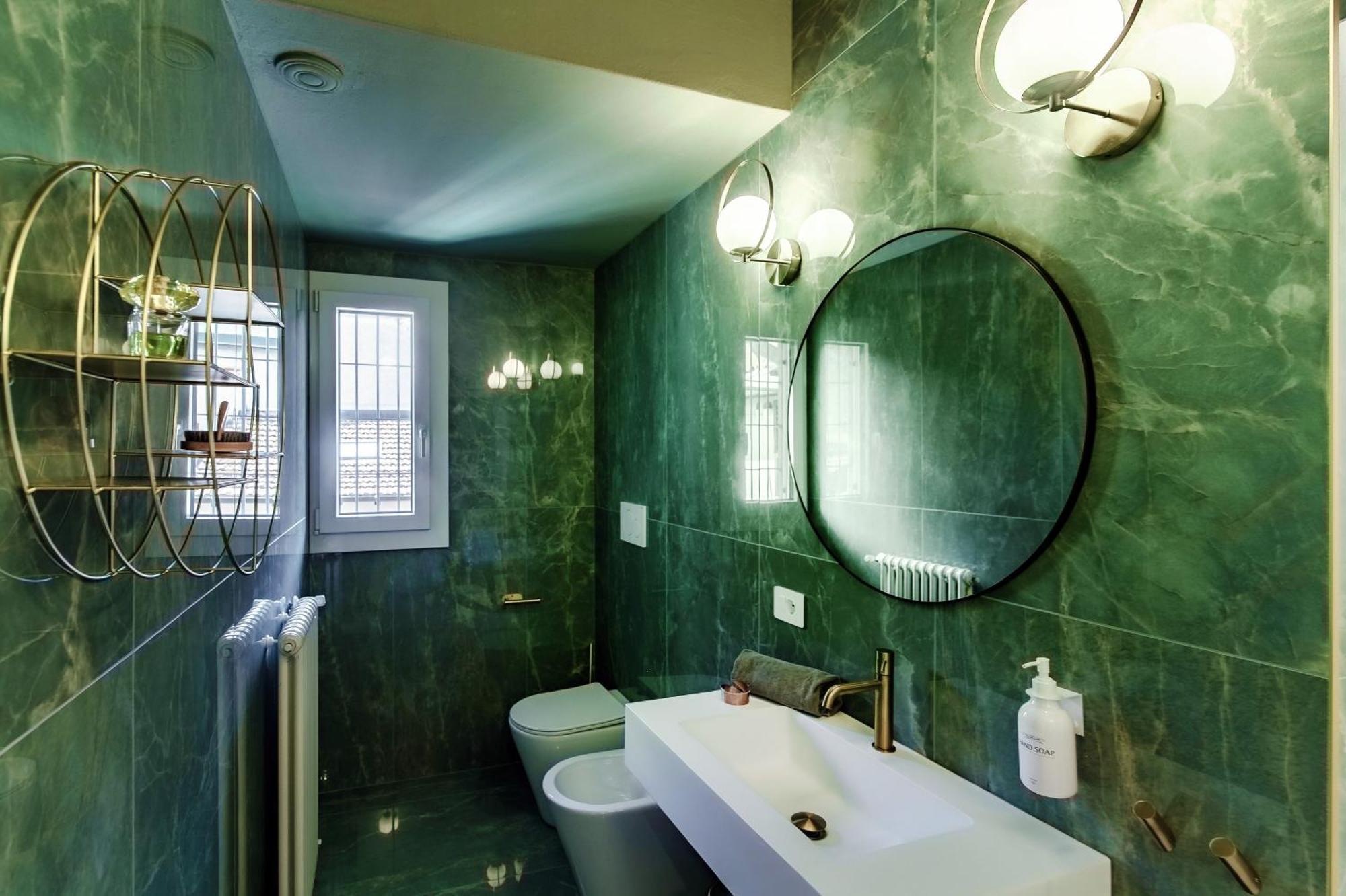 Sahara & Amazzonia Luxury Rooms- The House Of Travelers Όπως Εξωτερικό φωτογραφία
