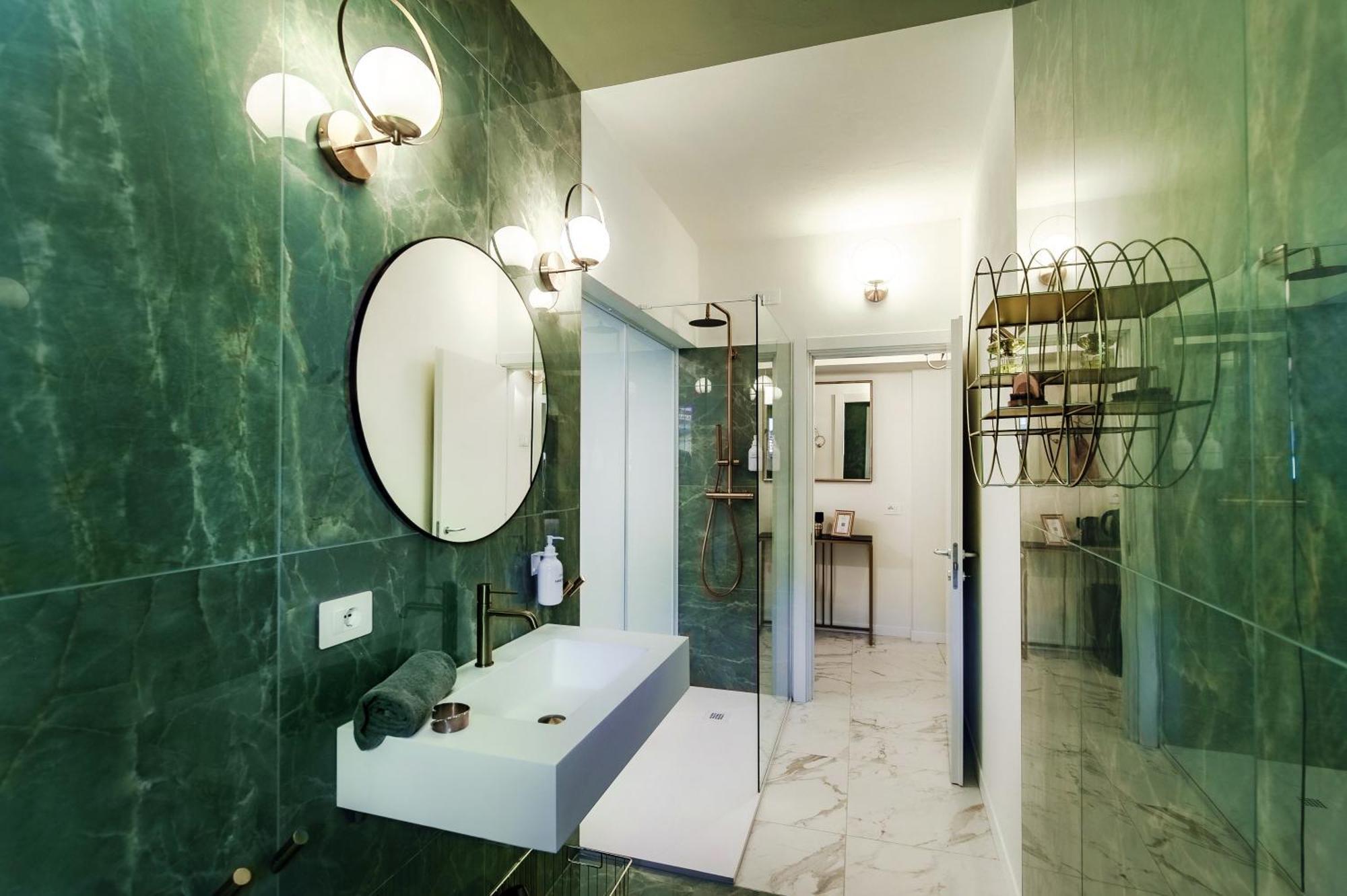 Sahara & Amazzonia Luxury Rooms- The House Of Travelers Όπως Εξωτερικό φωτογραφία