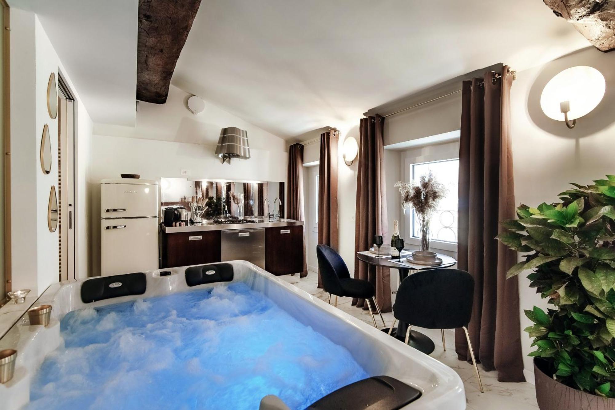 Sahara & Amazzonia Luxury Rooms- The House Of Travelers Όπως Εξωτερικό φωτογραφία
