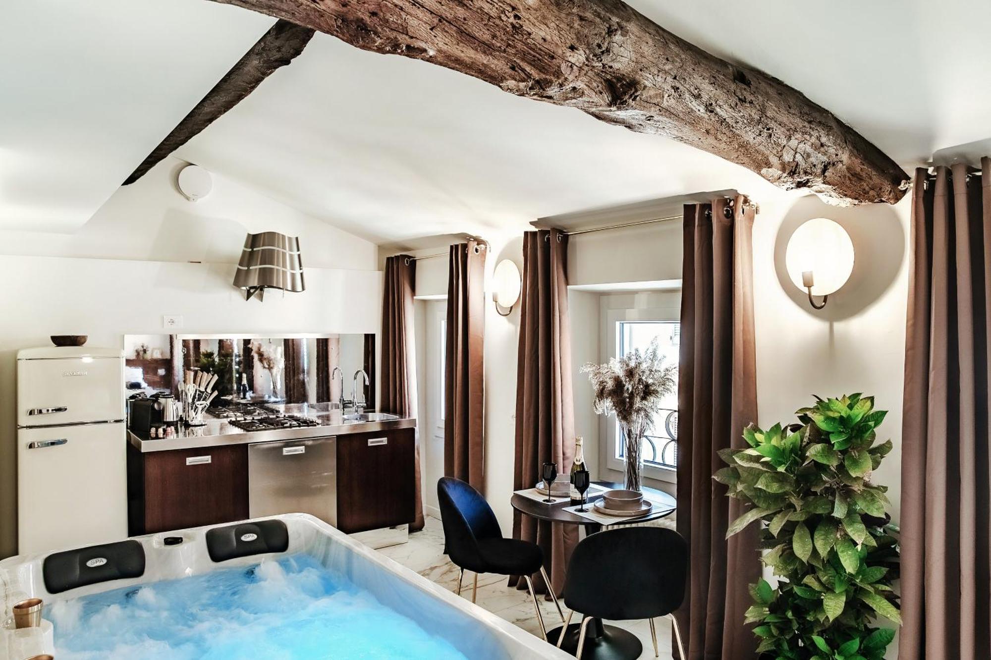 Sahara & Amazzonia Luxury Rooms- The House Of Travelers Όπως Εξωτερικό φωτογραφία