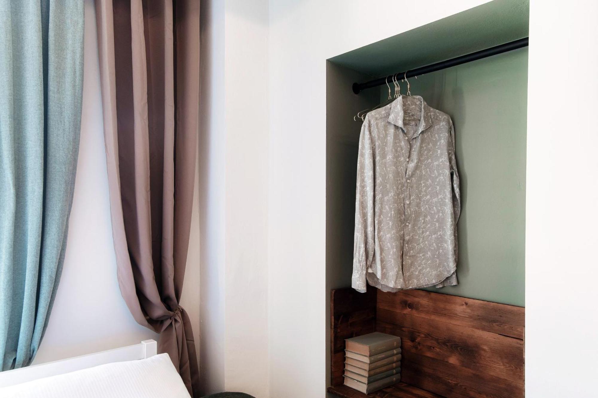 Sahara & Amazzonia Luxury Rooms- The House Of Travelers Όπως Εξωτερικό φωτογραφία