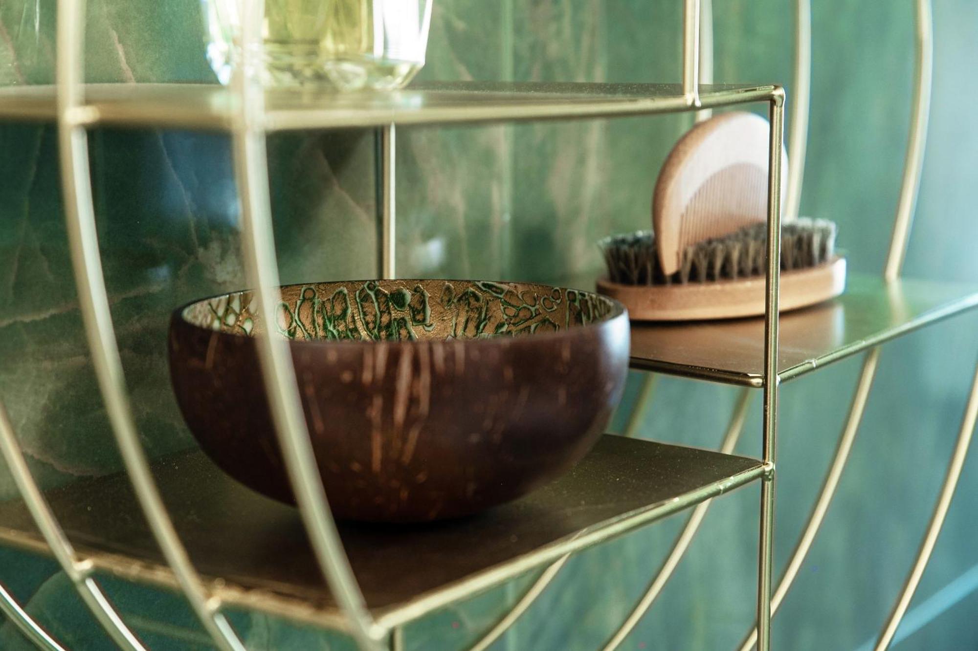 Sahara & Amazzonia Luxury Rooms- The House Of Travelers Όπως Εξωτερικό φωτογραφία