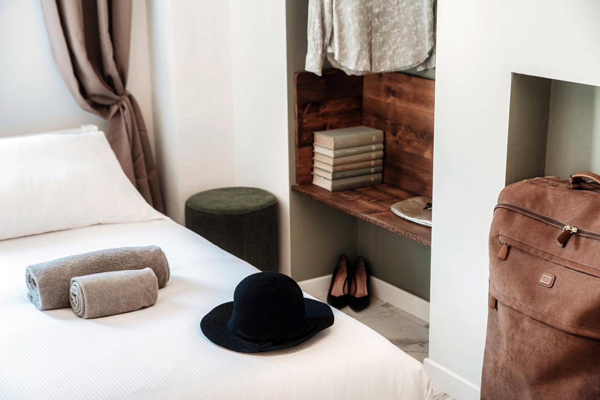 Sahara & Amazzonia Luxury Rooms- The House Of Travelers Όπως Εξωτερικό φωτογραφία