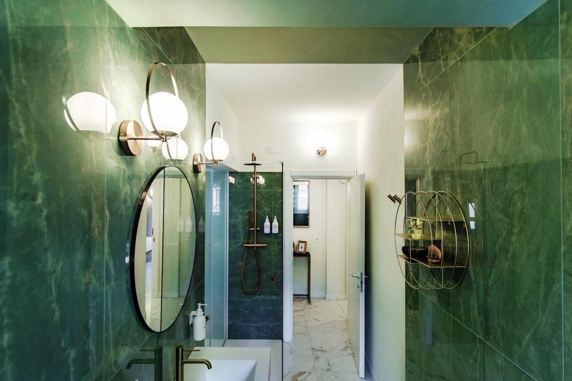 Sahara & Amazzonia Luxury Rooms- The House Of Travelers Όπως Εξωτερικό φωτογραφία