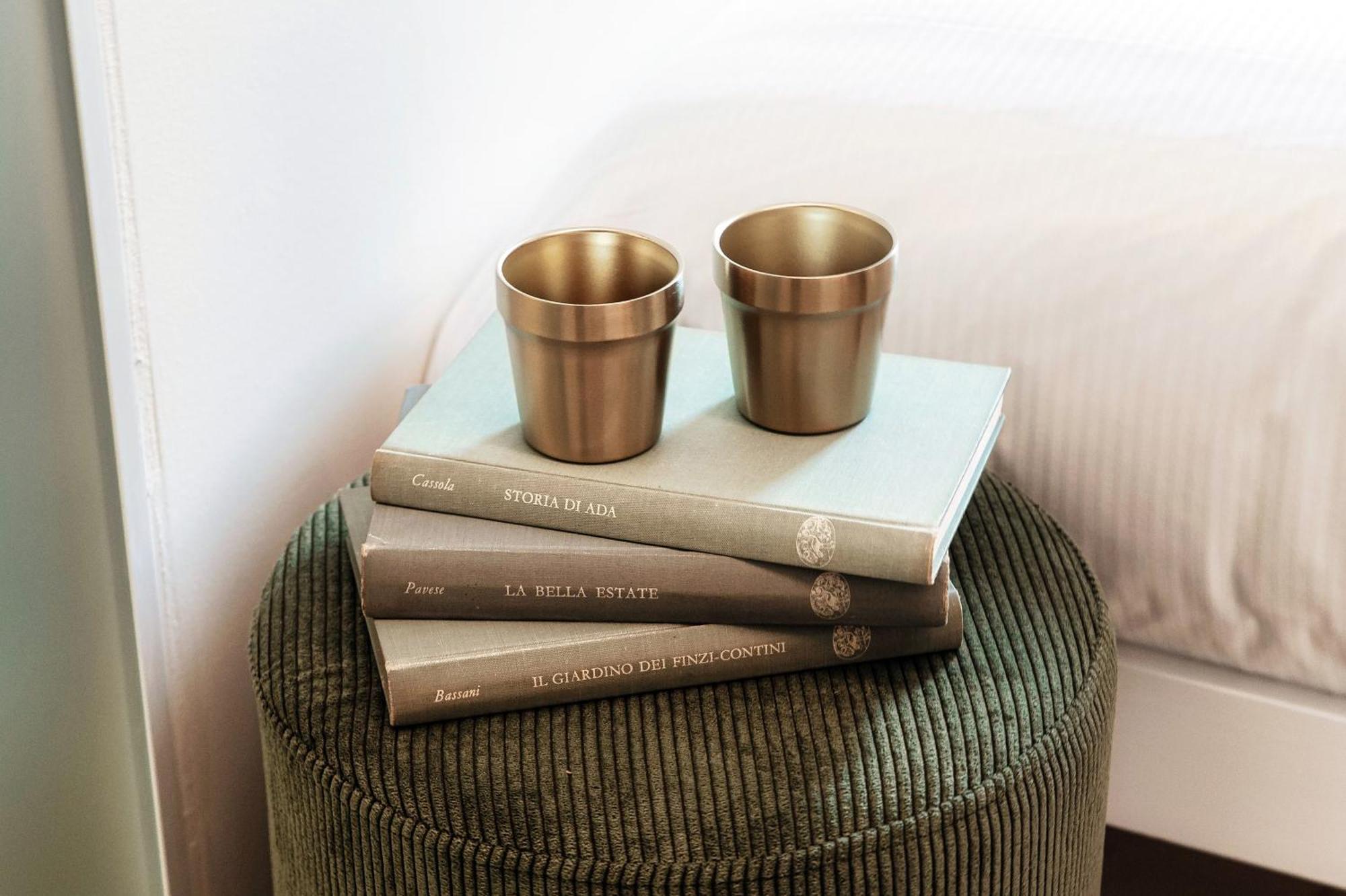 Sahara & Amazzonia Luxury Rooms- The House Of Travelers Όπως Εξωτερικό φωτογραφία