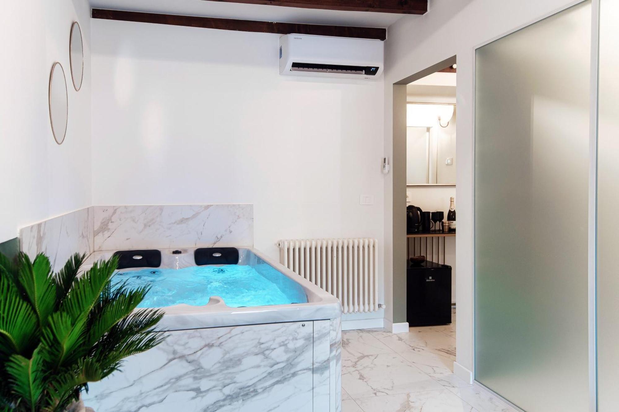 Sahara & Amazzonia Luxury Rooms- The House Of Travelers Όπως Εξωτερικό φωτογραφία