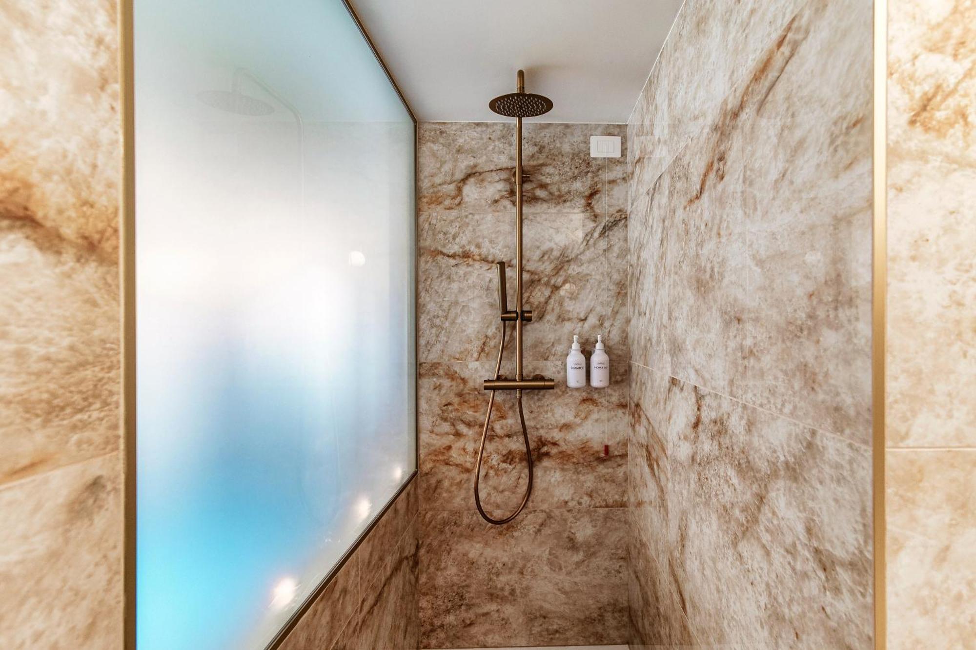 Sahara & Amazzonia Luxury Rooms- The House Of Travelers Όπως Εξωτερικό φωτογραφία