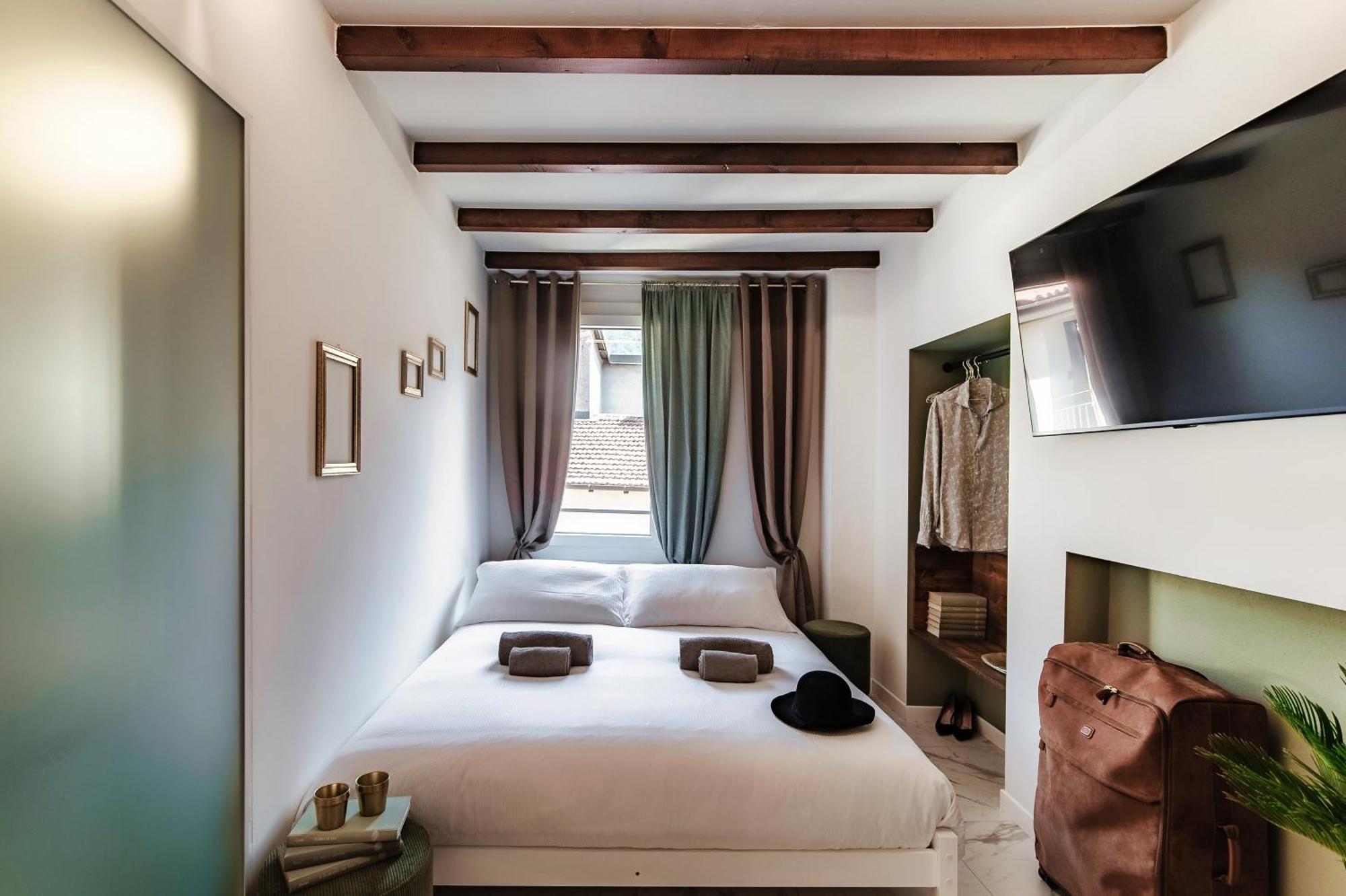 Sahara & Amazzonia Luxury Rooms- The House Of Travelers Όπως Εξωτερικό φωτογραφία
