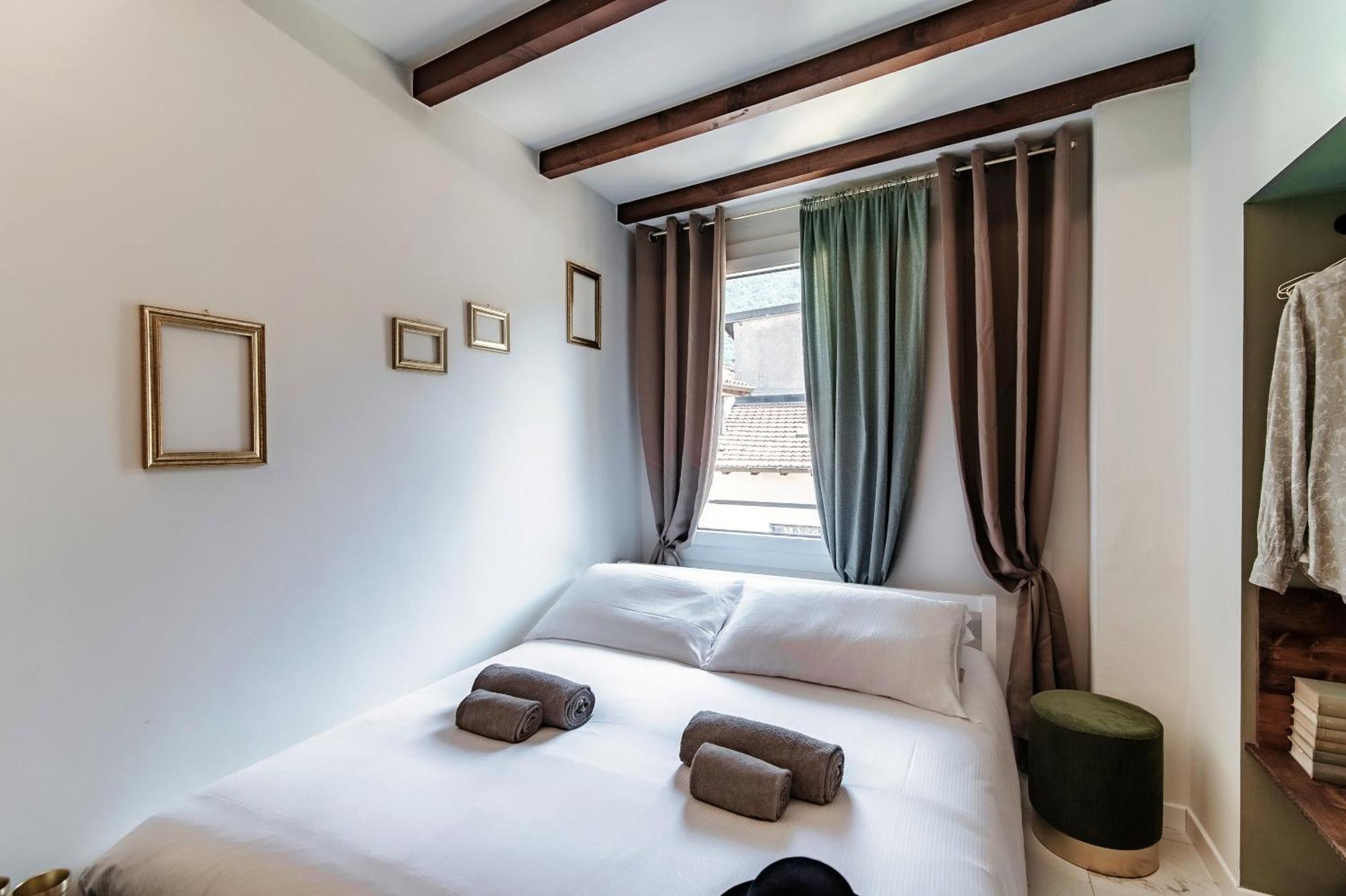 Sahara & Amazzonia Luxury Rooms- The House Of Travelers Όπως Εξωτερικό φωτογραφία