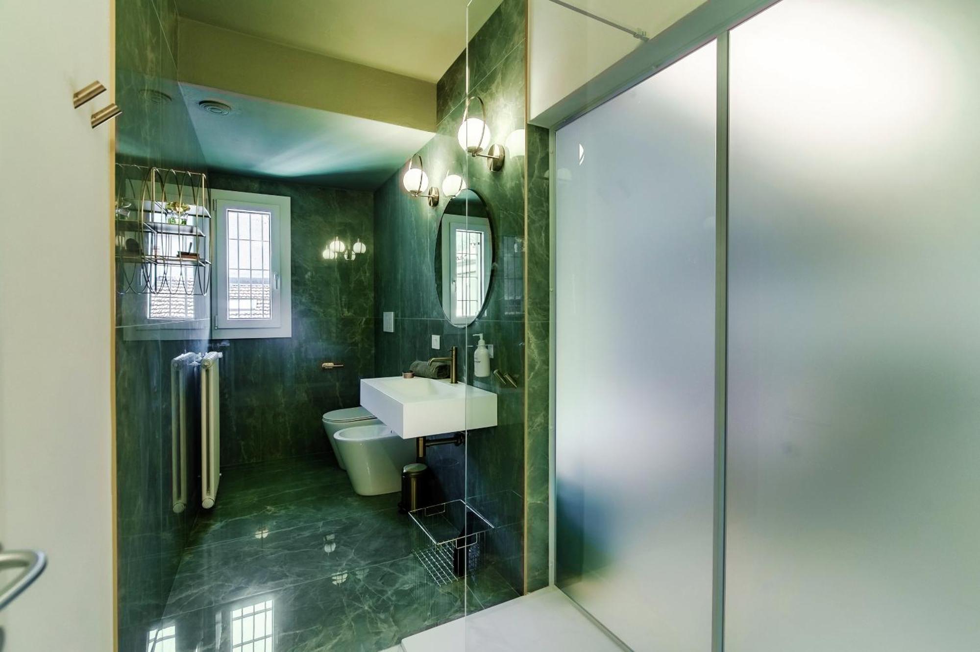 Sahara & Amazzonia Luxury Rooms- The House Of Travelers Όπως Εξωτερικό φωτογραφία
