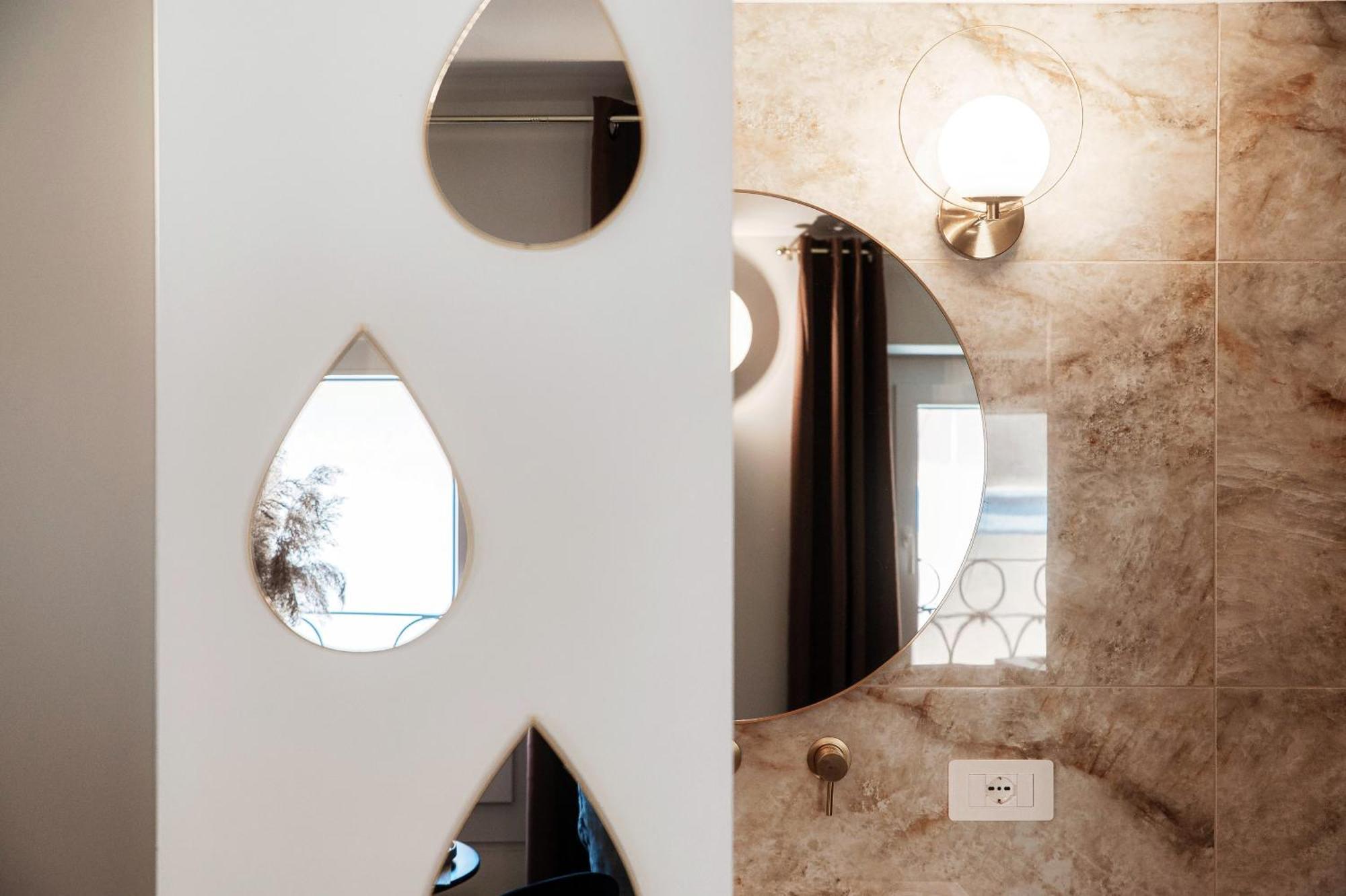 Sahara & Amazzonia Luxury Rooms- The House Of Travelers Όπως Εξωτερικό φωτογραφία
