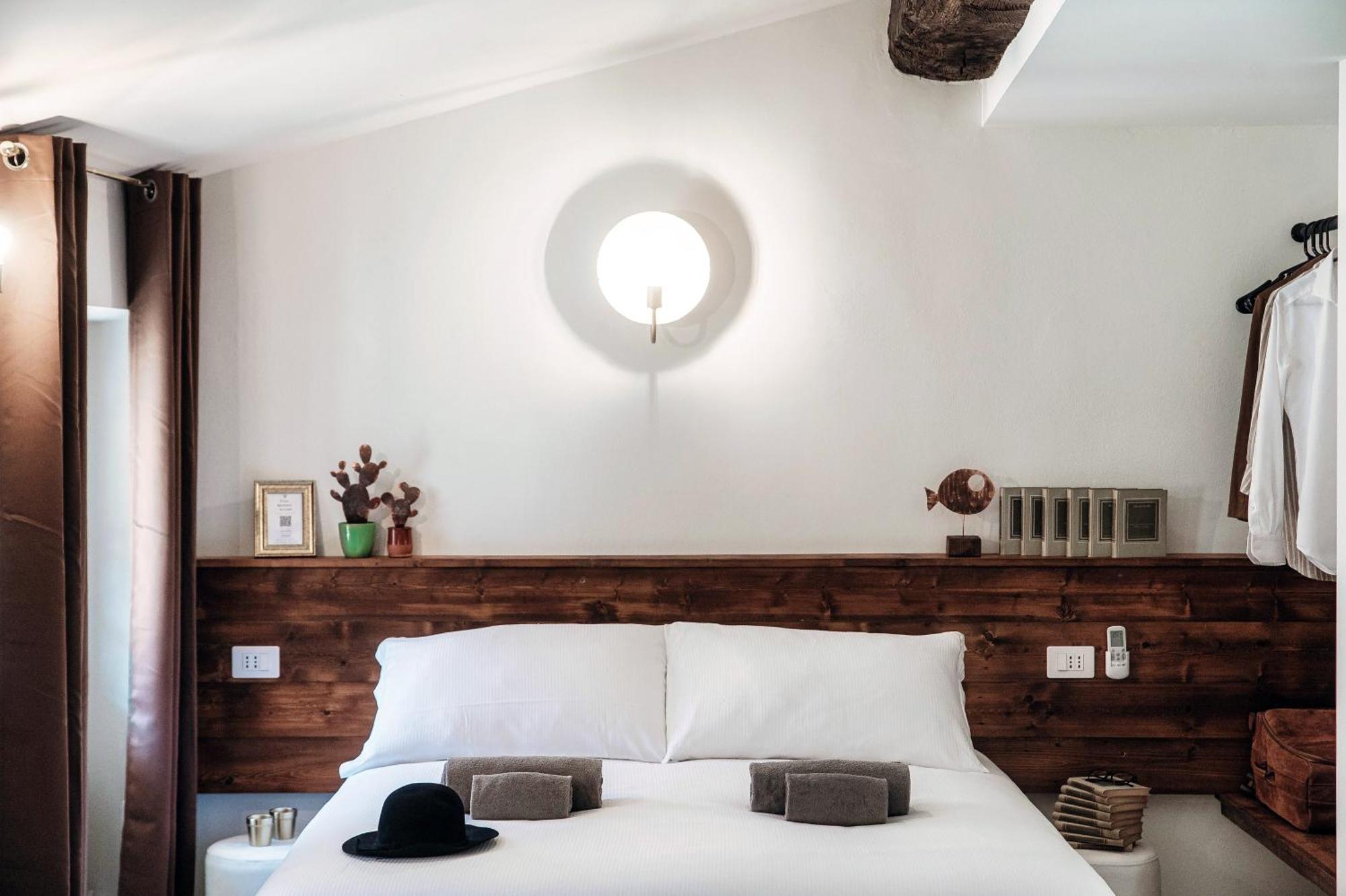 Sahara & Amazzonia Luxury Rooms- The House Of Travelers Όπως Εξωτερικό φωτογραφία