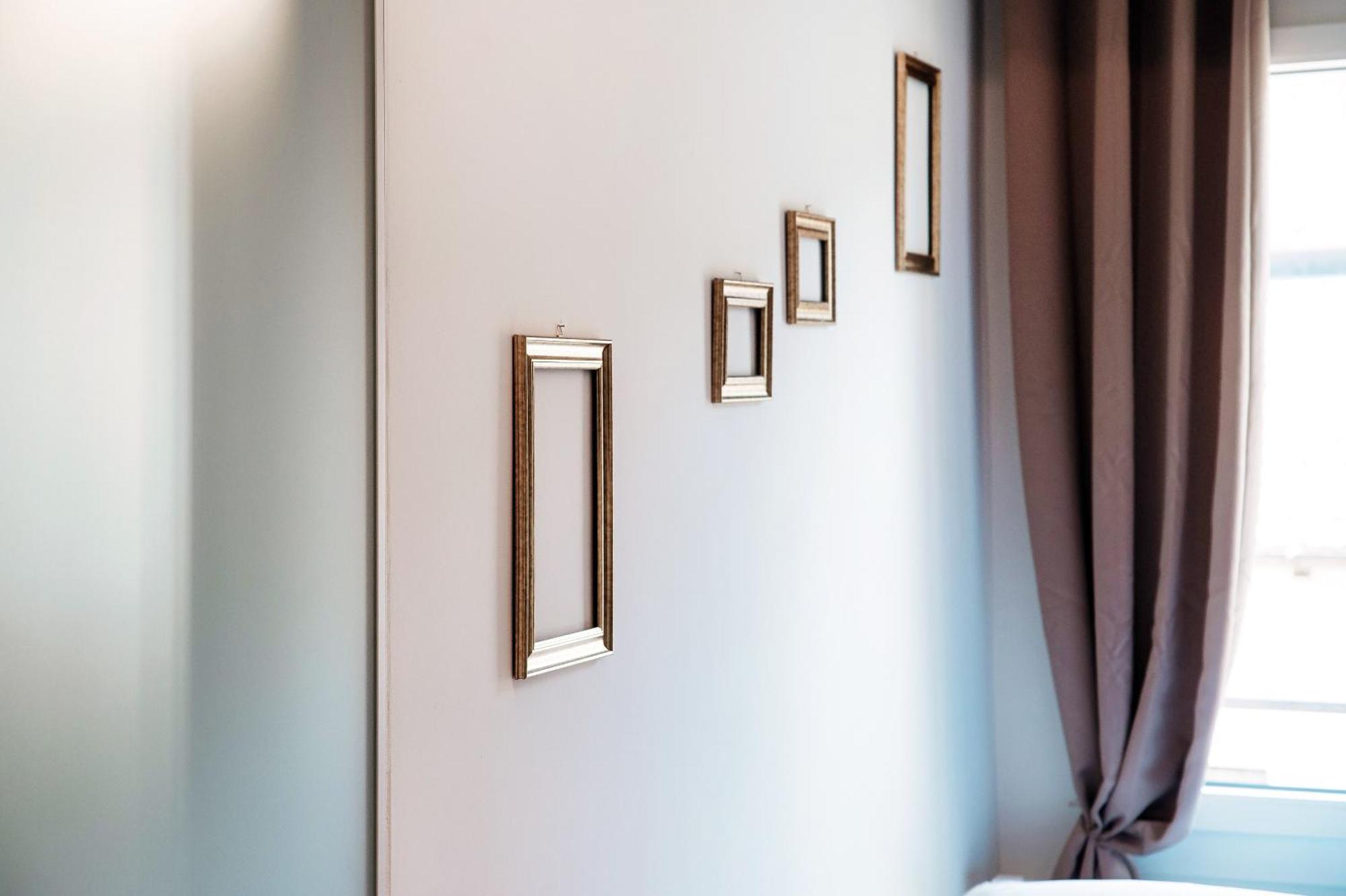 Sahara & Amazzonia Luxury Rooms- The House Of Travelers Όπως Εξωτερικό φωτογραφία