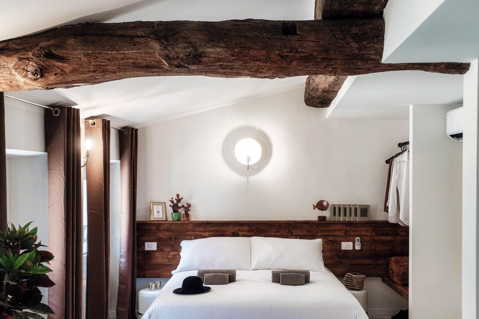 Sahara & Amazzonia Luxury Rooms- The House Of Travelers Όπως Εξωτερικό φωτογραφία