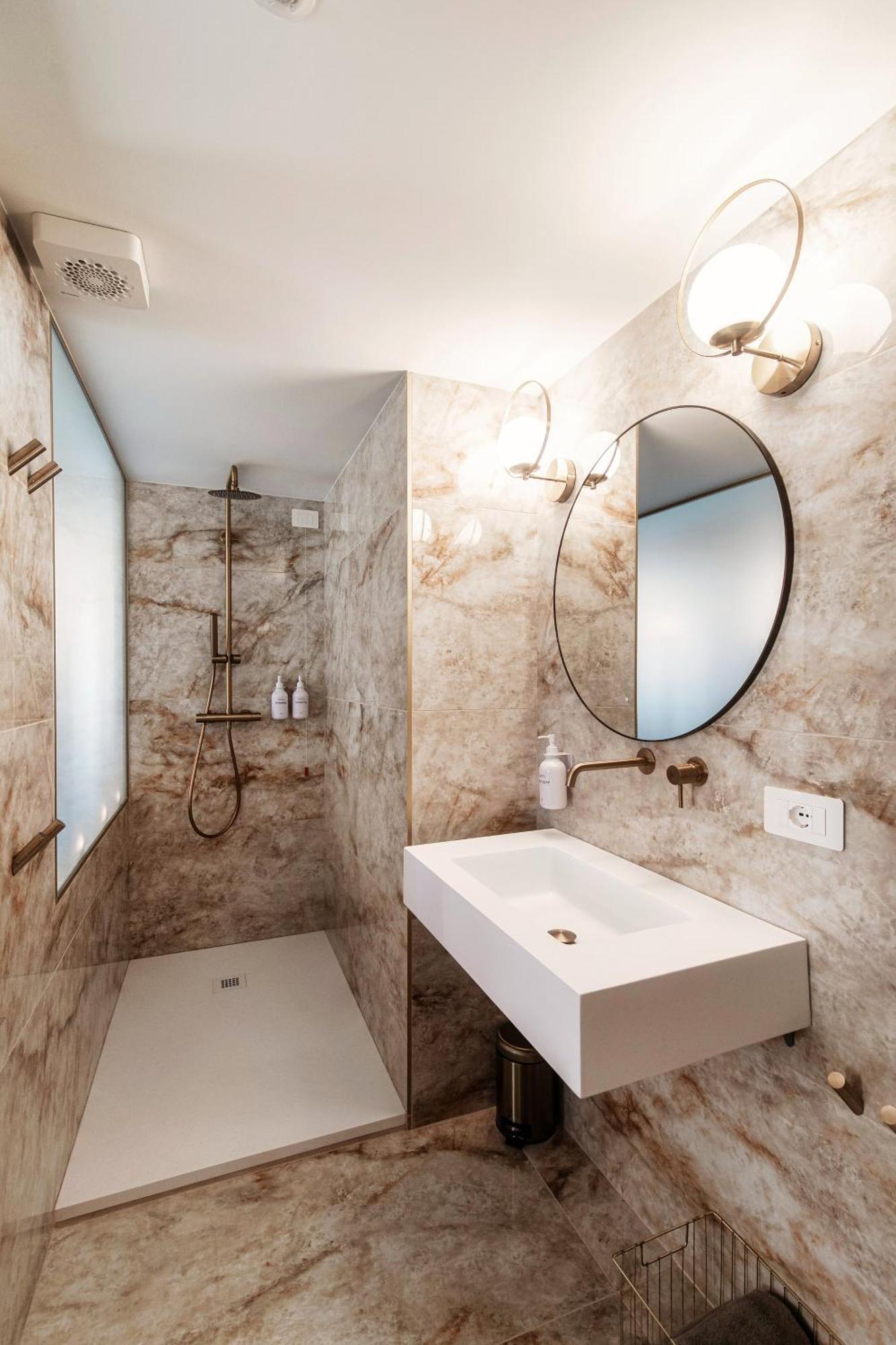 Sahara & Amazzonia Luxury Rooms- The House Of Travelers Όπως Εξωτερικό φωτογραφία