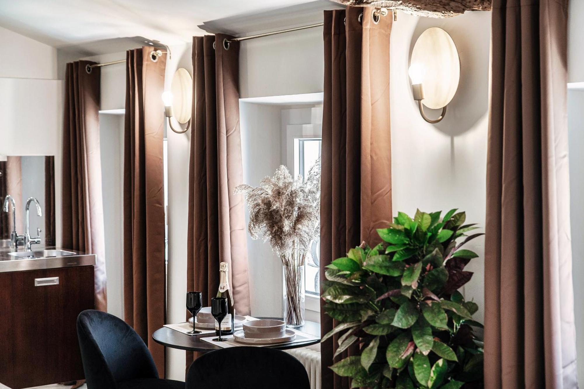 Sahara & Amazzonia Luxury Rooms- The House Of Travelers Όπως Εξωτερικό φωτογραφία