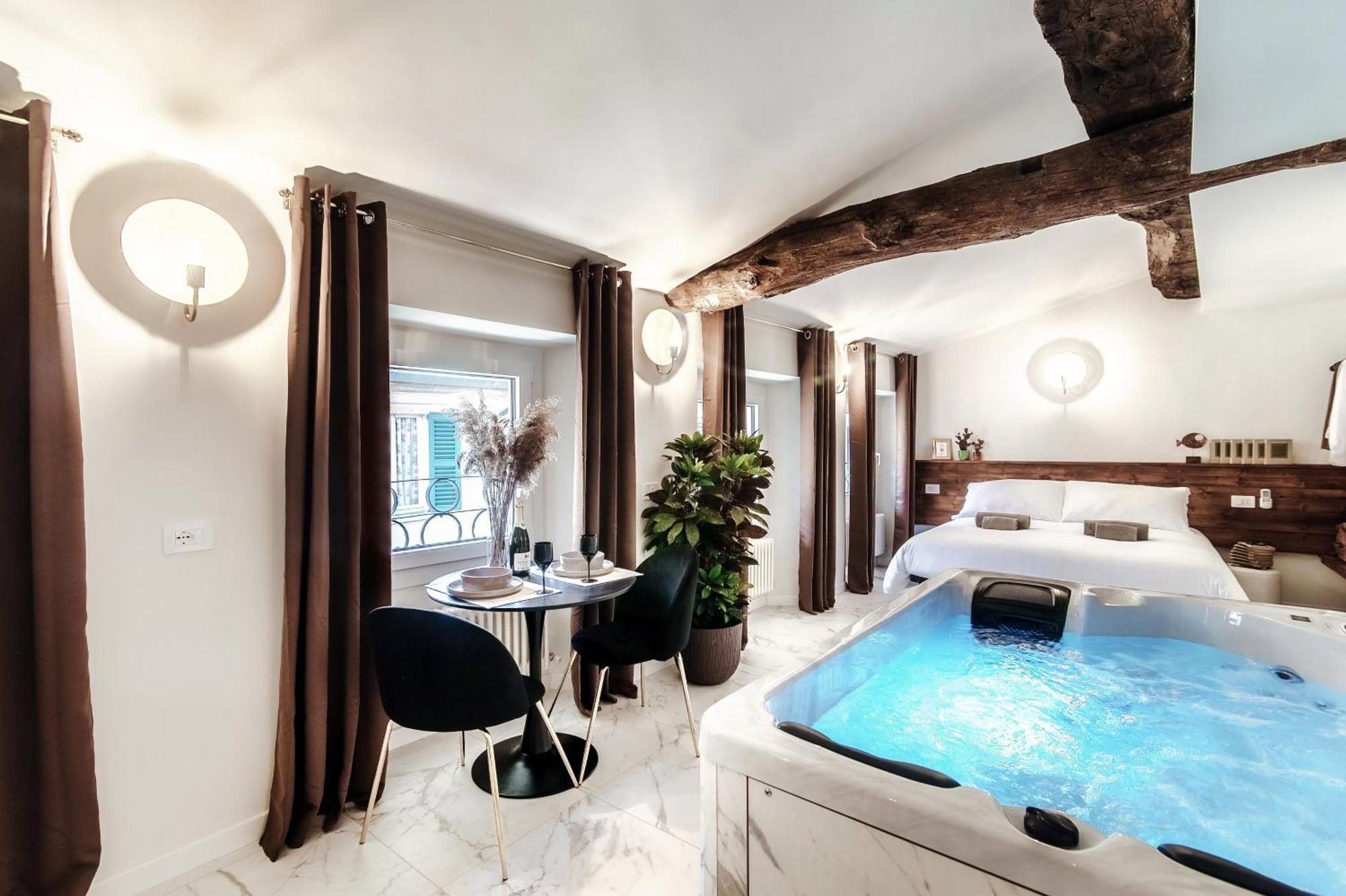Sahara & Amazzonia Luxury Rooms- The House Of Travelers Όπως Εξωτερικό φωτογραφία