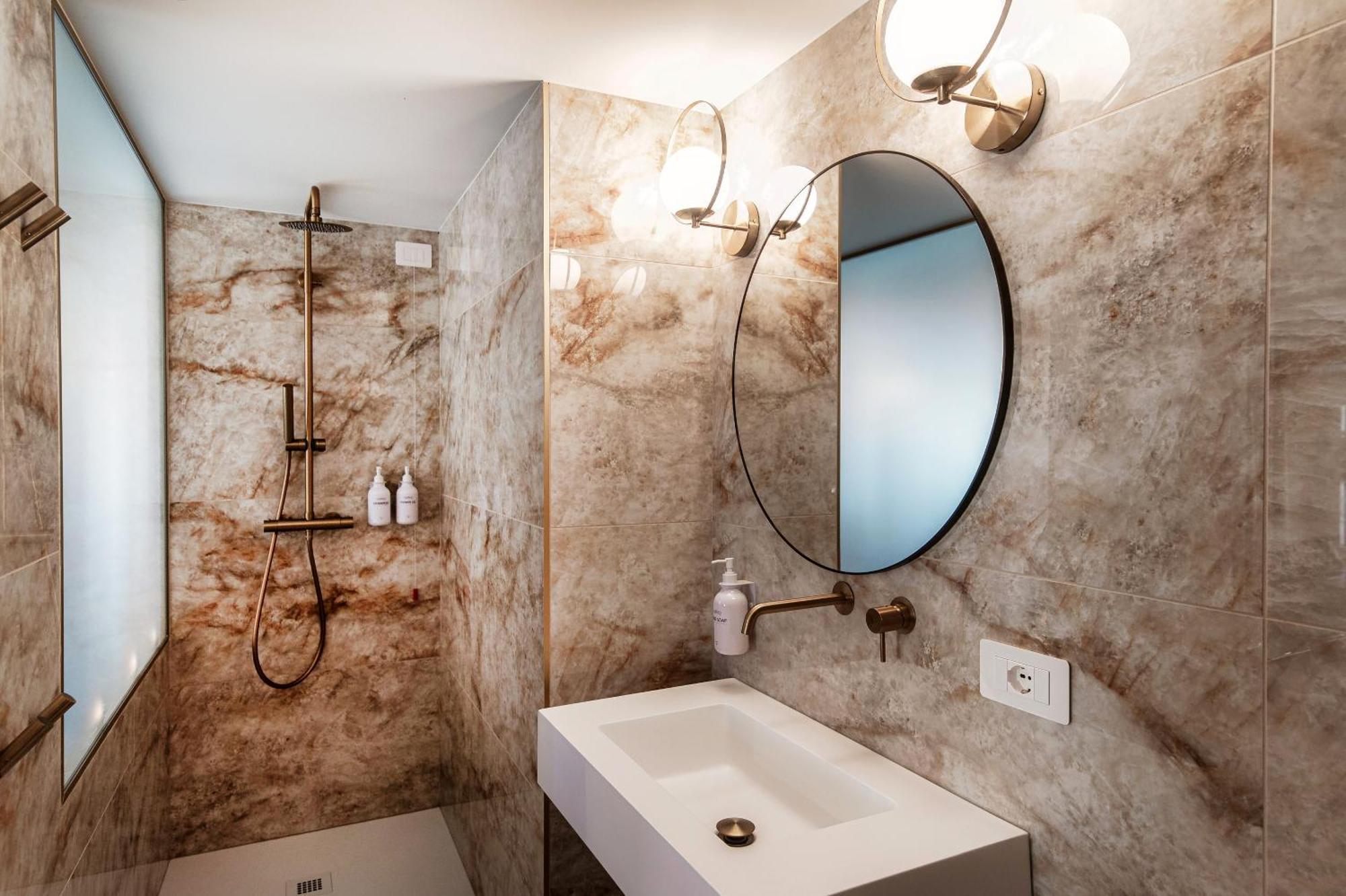 Sahara & Amazzonia Luxury Rooms- The House Of Travelers Όπως Εξωτερικό φωτογραφία